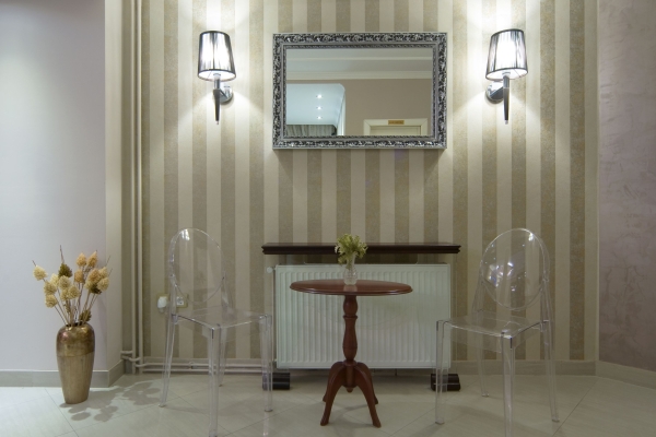 Hotel President de Luxe (Kragujevac)